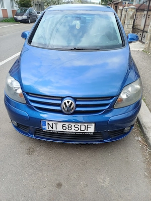 Vand wv golf 5 plus - imagine 4