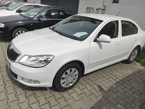 Vand skoda octavia facelift 2013 