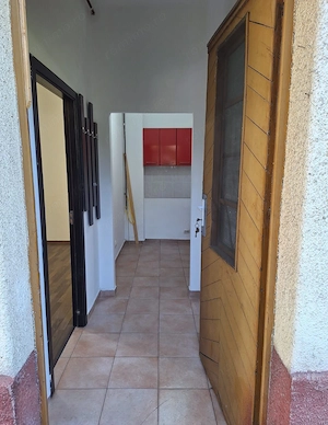 De inchiriat apartament 2 camere Iosefin - imagine 10