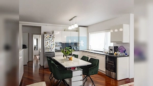0% Comision ! Apartament de vanzare, etaj intermediar, cart. Borhanci - imagine 3