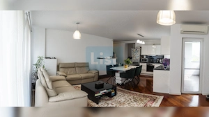 0% Comision ! Apartament de vanzare, etaj intermediar, cart. Borhanci - imagine 4