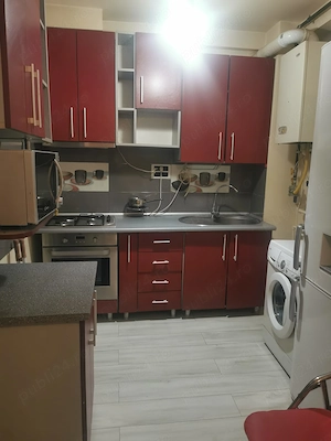 Vand apartament 2 camere decomandate, ultracentral