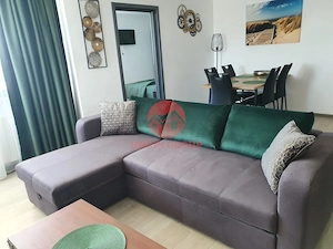 Apartament 2 Camere Superb, cu Vedere la Lac, Mamaia - imagine 9