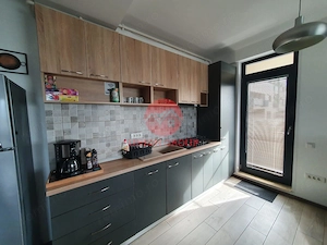 Apartament 2 Camere Superb, cu Vedere la Lac, Mamaia - imagine 7