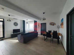 Apartament 2 Camere Superb, cu Vedere la Lac, Mamaia - imagine 6