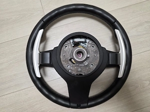 Volan BMW stare ideală  - imagine 6