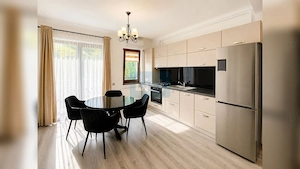 0% Comision ! Apartament 2 camere, expundere sudica, cart. Europa - imagine 3
