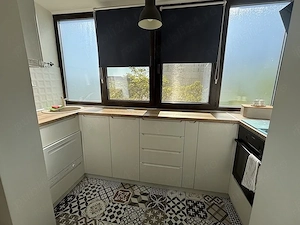 De inchiriat apartament 3 camere zona Gheorghe  Lazar - imagine 4