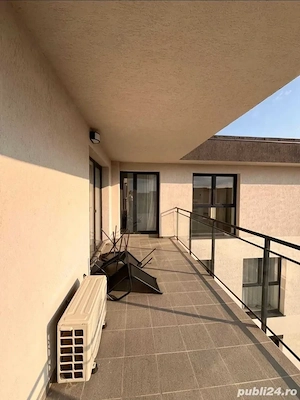 Apartament 2 camere in zona Denya Forest - imagine 6