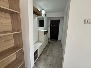 De inchiriat apartament 3 camere zona Gheorghe  Lazar - imagine 3