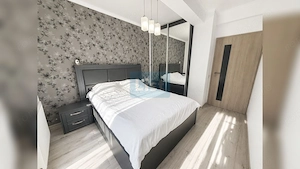 0% Comision ! Apartament 2 camere, expundere sudica, cart. Europa - imagine 6