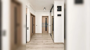 0% Comision ! Apartament 2 camere, expundere sudica, cart. Europa - imagine 9