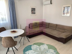 Garsonieră spațioasă cu bucătărie separată și balcon – Drumul Binelui - imagine 2