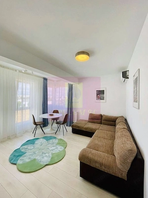 Garsonieră spațioasă cu bucătărie separată și balcon – Drumul Binelui - imagine 4