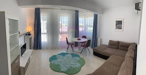 Garsonieră spațioasă cu bucătărie separată și balcon – Drumul Binelui - imagine 7