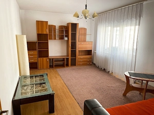 Chirie apartament 2 camere complet mobilat si utilat