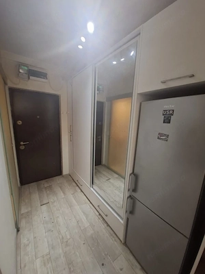 Garsonieră modernă, mobilată și utilată – Calea București, zona Institut/Rotonda - imagine 2