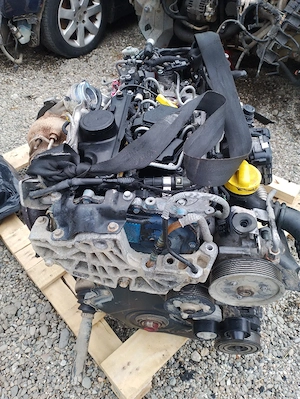 Motor laguna 3 - imagine 4