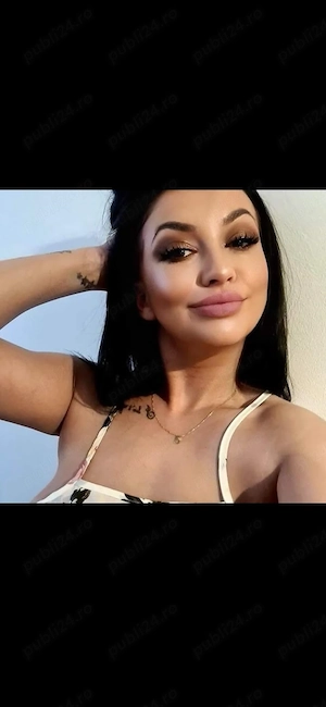 Escorta Lux La mine sau la Tine 