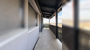 Apartament decomandat 2 camere, etaj intermediar, Str. Teilor - imagine 11