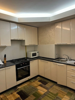 De inchiriat apartament cu 2 camere zona Gorjului - imagine 5