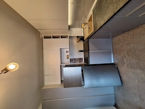 Otopeni, apartament 2 camere 70 mp, decomandat de la proprietar - imagine 5
