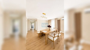 Apartament 2 camere , decomandat, 53 mp  – Între Lacuri - imagine 5