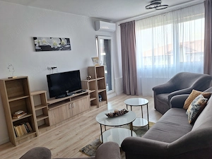 Otopeni, apartament 2 camere 70 mp, decomandat de la proprietar - imagine 6