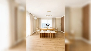 Apartament 2 camere , decomandat, 53 mp  – Între Lacuri - imagine 3