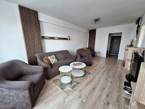 Otopeni, apartament 2 camere 70 mp, decomandat de la proprietar - imagine 7