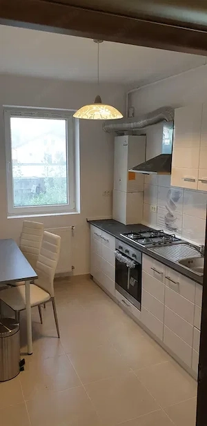 apartament 2 camere-ozana-modern-centrala proprie-parcare proprie - imagine 5