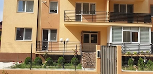 apartament 2 camere-ozana-modern-centrala proprie-parcare proprie - imagine 8