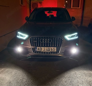 vand audi q3