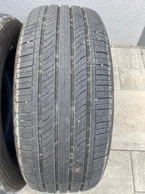 Anvelope vara 215/55/17 94V - imagine 3
