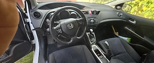 Honda civic hatchback IX - imagine 2