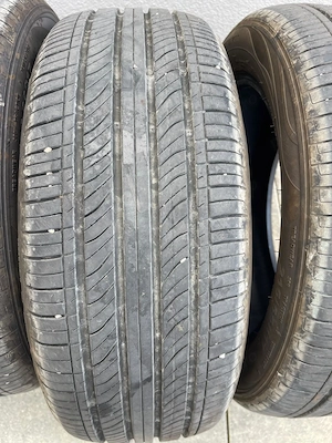 Anvelope vara 215/55/17 94V - imagine 4