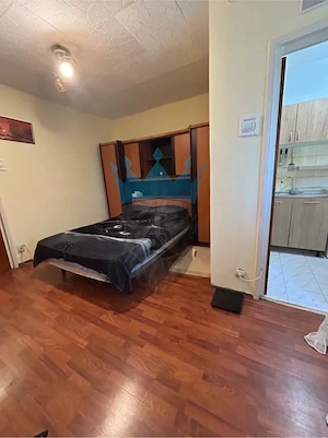 Garsoniera Dristor Bucuresti