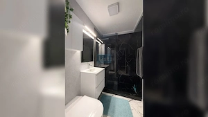 0% Comision! Apartament mobilat si utilat, 3 camere, str. Tineretului - imagine 8