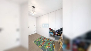 0% Comision! Apartament mobilat si utilat, 3 camere, str. Tineretului - imagine 5