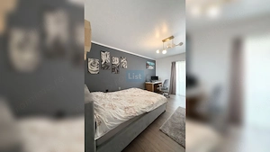 0% Comision! Apartament mobilat si utilat, 3 camere, str. Tineretului - imagine 7