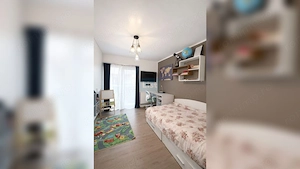 0% Comision! Apartament mobilat si utilat, 3 camere, str. Tineretului - imagine 4