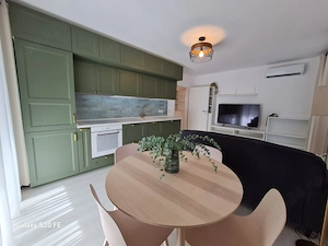 Apartament 3 camere cu curte Sud Plaza