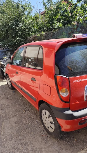 Dezmemrez hyundai atos an2002 - imagine 2