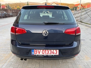 golf 7 2015 .  2.0 TDI . 150 cp - imagine 5