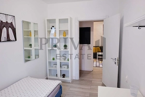 Apartament renovat 3 camere, 65 mp, etaj 1, Soarelui - imagine 3