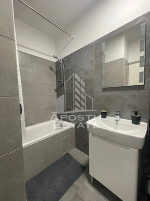 Apartament cu 2 camere de inchiriat - Centrala Proprie, Torontalului - imagine 7