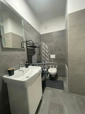 Apartament cu 2 camere de inchiriat - Centrala Proprie, Torontalului - imagine 4