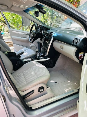 vand Mercedes B180 - imagine 5