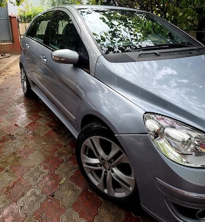vand Mercedes B180 - imagine 3