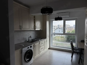 apartament 2 camere-ozana-parcare proprie-modern-centrala proprie